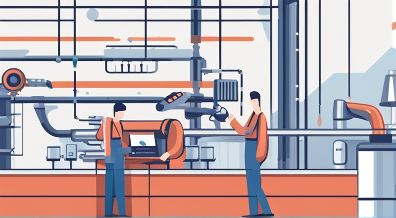 工厂人力资源怎么干活啊