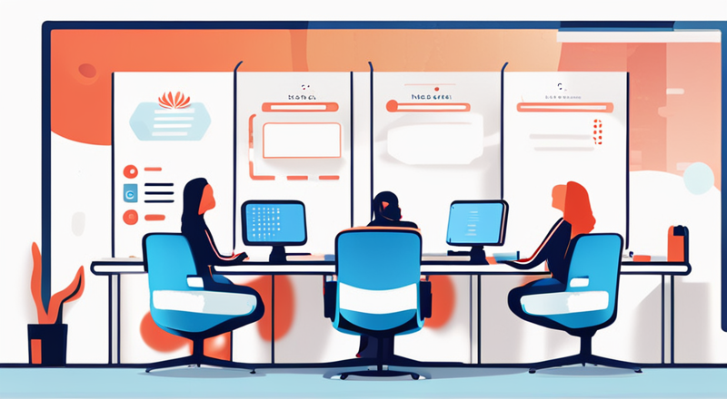 华为人力资源职场怎么样