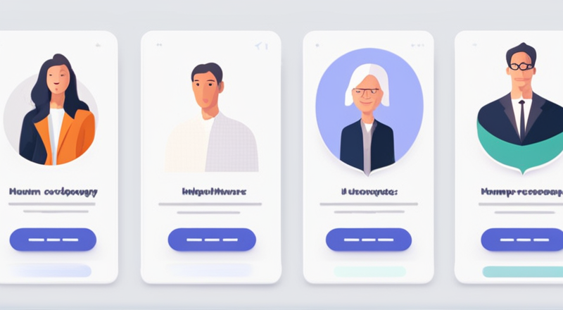 汉普人力资源公司怎么样