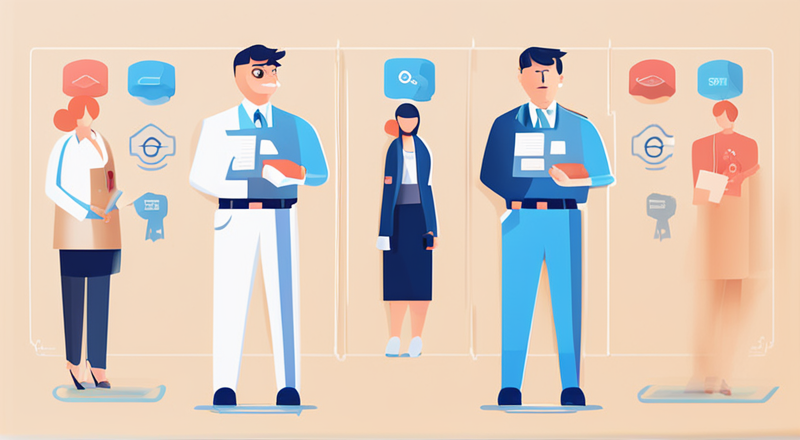 励才人力资源有限公司怎么样