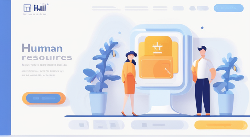 汇利美人力资源怎么样可靠吗