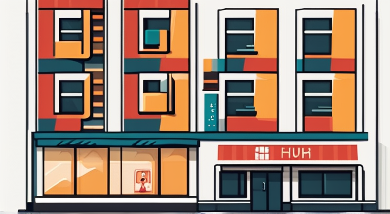 乐聘人力资源地址怎么填