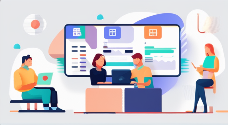 富力康人力资源怎么样