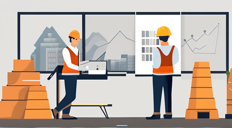 建筑工怎么人力资源管理