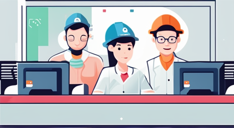 君和华盛人力资源怎么样