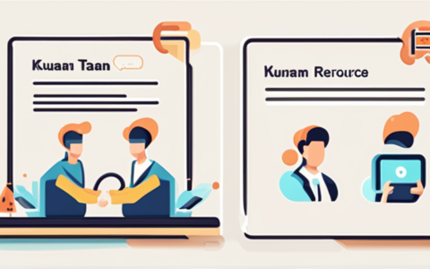 跨塘宽客人力资源怎么样