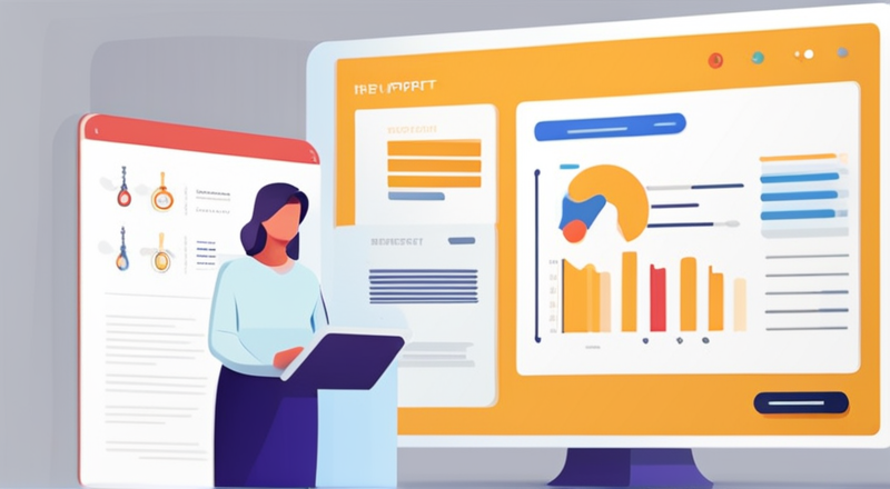 汇总人力资源报表怎么填