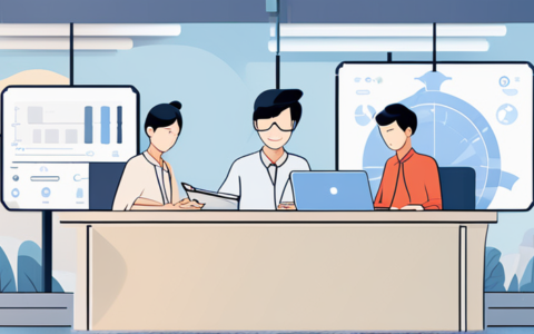 姜山理想人力资源怎么样