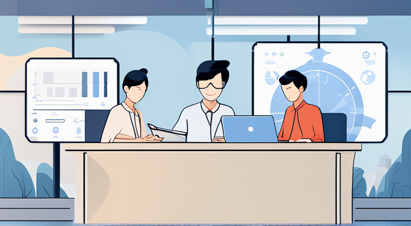 姜山理想人力资源怎么样