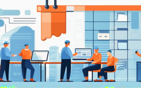 蓝领速聘人力资源怎么样