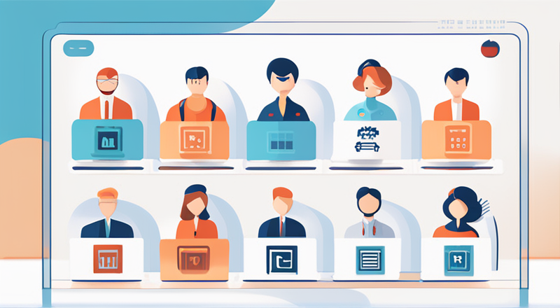 鸿途人力资源中心怎么样