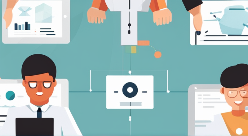 个人怎么做好人力资源