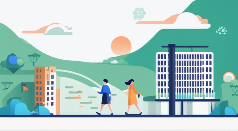 河口耀禾人力资源位置怎么样