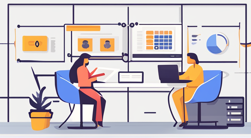 汉马科技人力资源怎么样