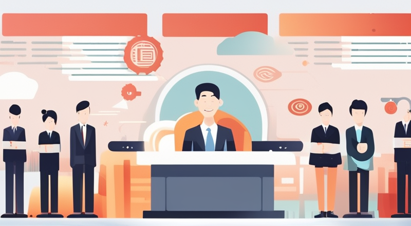 江门领辉人力资源怎么样