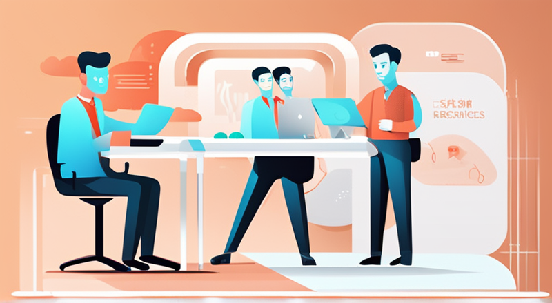 康邦人力资源怎么样可靠吗