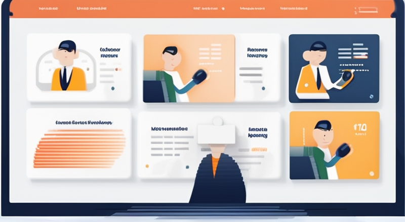 镭行人力资源部怎么样