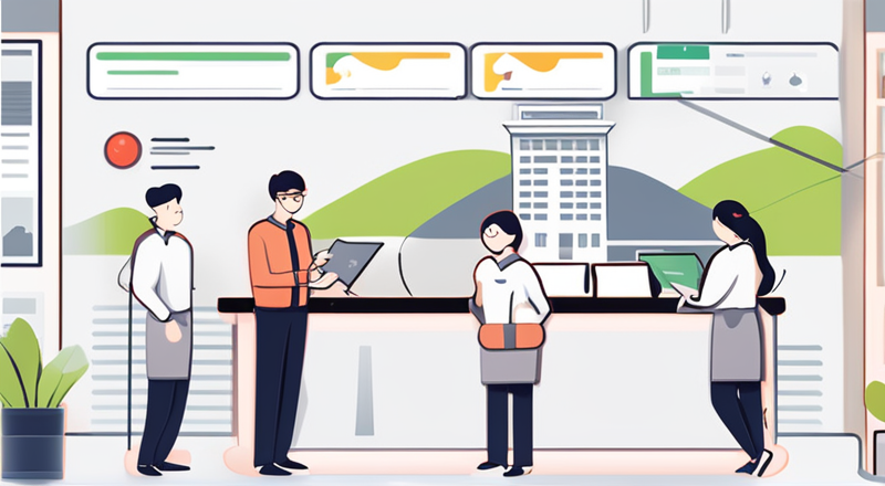 汇安新人力资源怎么样