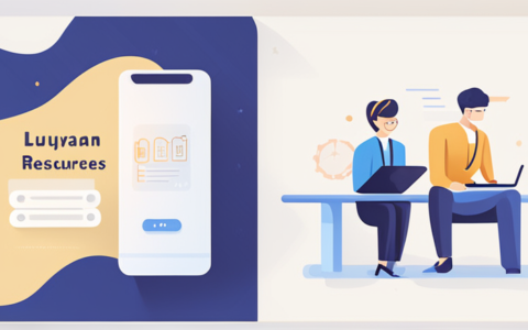 陆燕人力资源公司怎么样