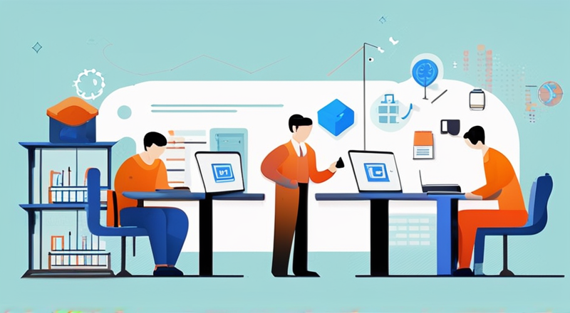 岚山人力资源市场怎么样