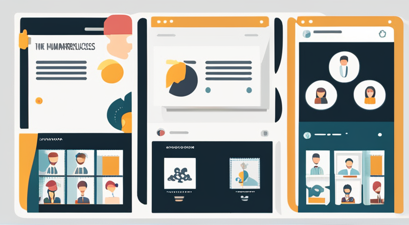 节省人力资源英语怎么说