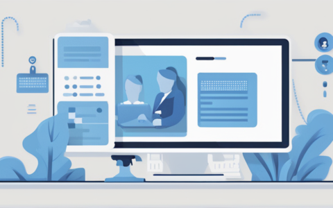 蓝客人力资源怎么样