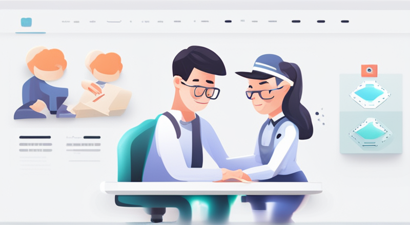 康米人力资源怎么样