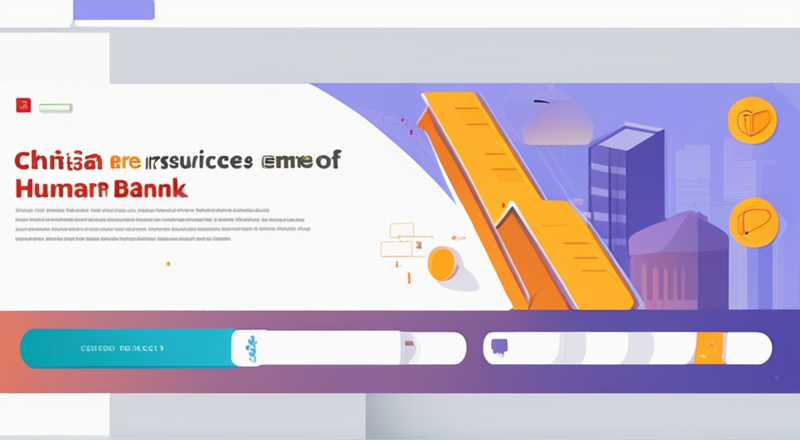 建行人力资源部怎么考