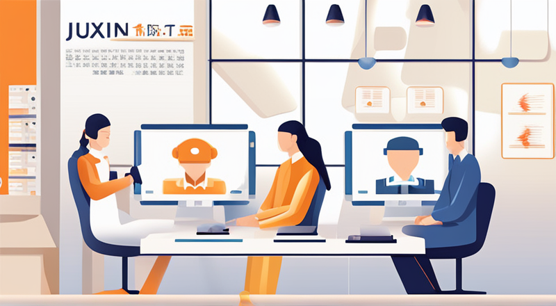 九信人力资源公司怎么样