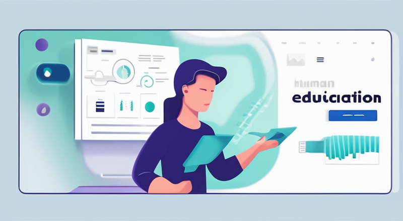 教培转岗人力资源怎么样