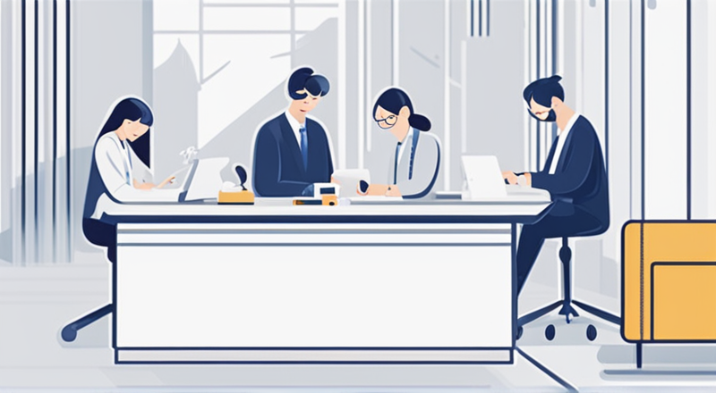 富鸿人力资源中介公司怎么样