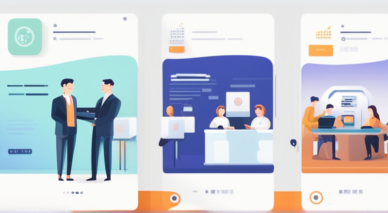 冠泓人力资源招聘岗位怎么样