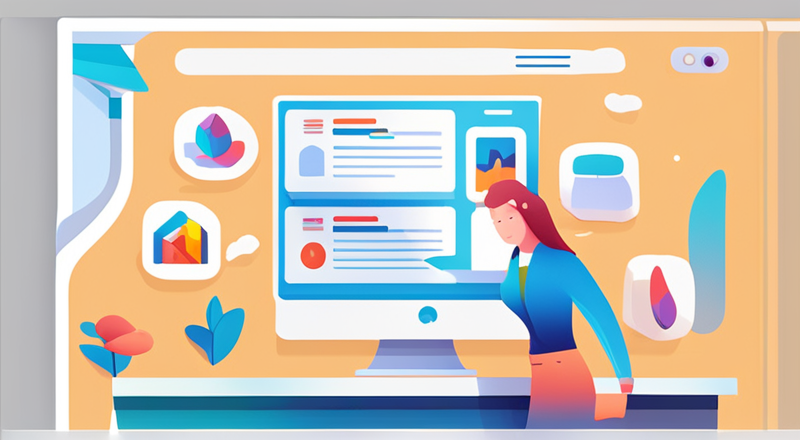 浩芮人力资源怎么样啊