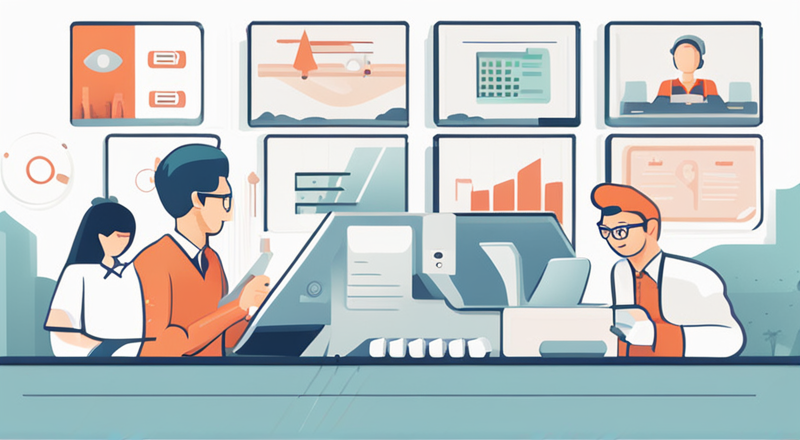 合肥远景人力资源怎么样