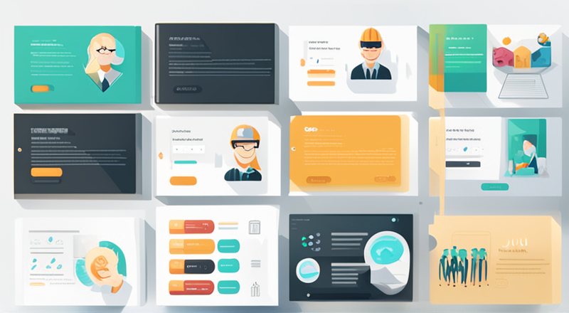 君聚人力资源公司怎么样