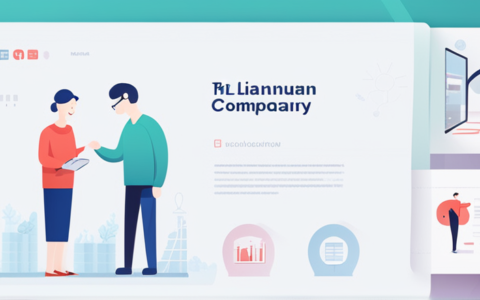 联俊人力资源公司怎么样