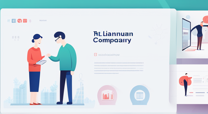 联俊人力资源公司怎么样