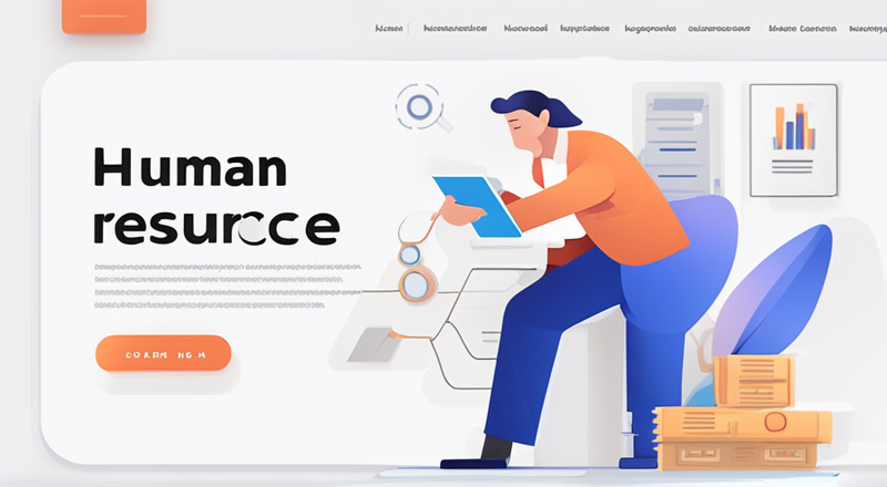 国企人力资源怎么跳槽快