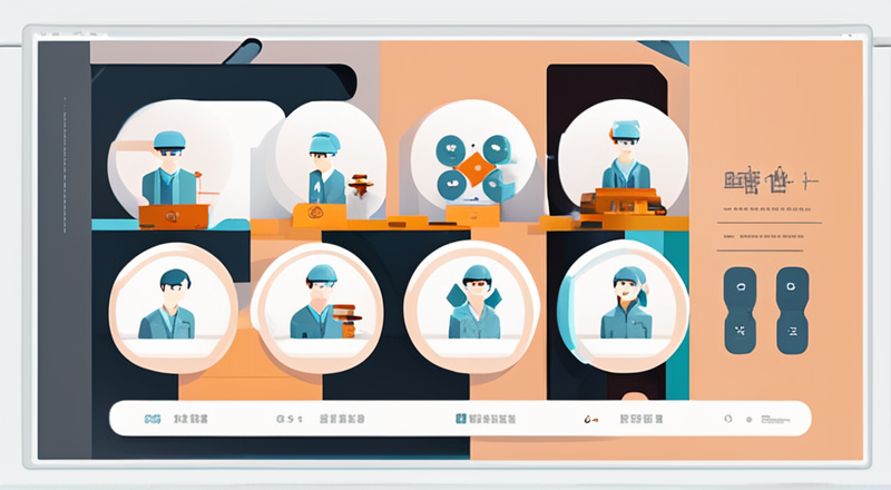 荆州恒勤人力资源怎么样