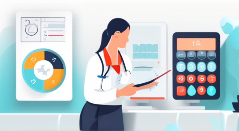 护理人力资源怎么算