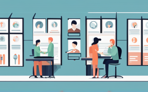 龙晖人力资源怎么样啊