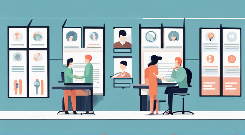 龙晖人力资源怎么样啊