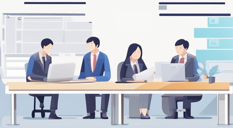 湖北国企人力资源怎么样