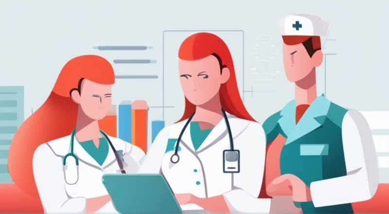 护士到人力资源怎么备案