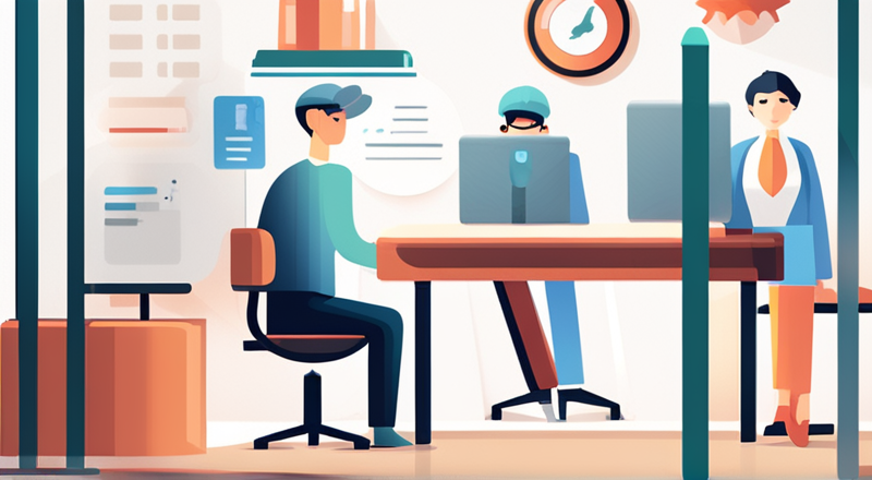 福桥人力资源公司怎么样