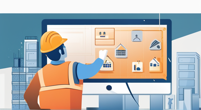 工地人力资源怎么找活