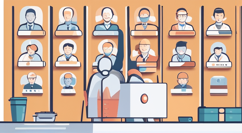 汇煌人力资源怎么样知乎