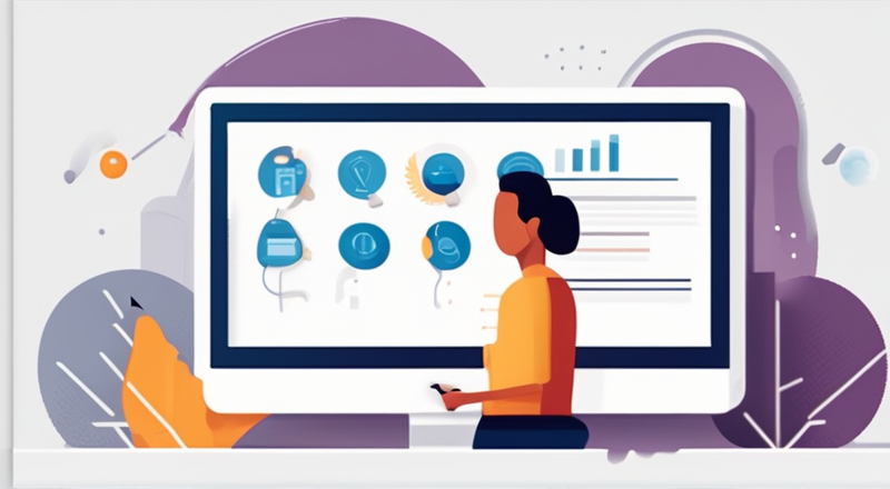 个人人力资源怎么查询