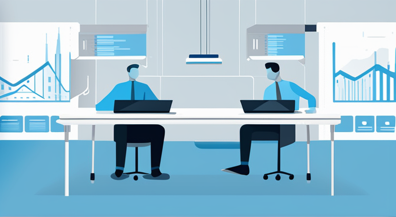 蓝桥人力资源公司怎么样