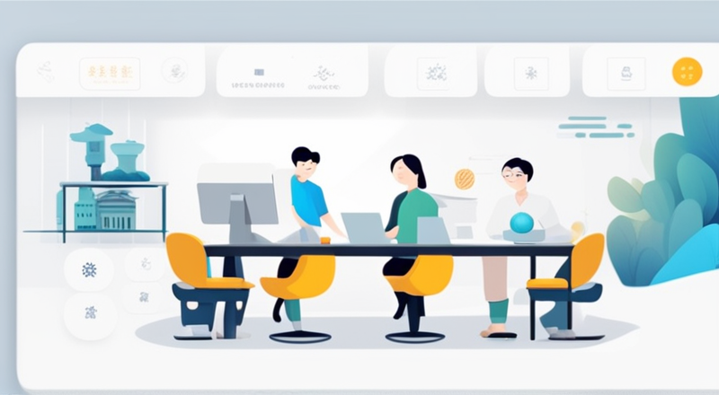 淮安众信人力资源怎么样